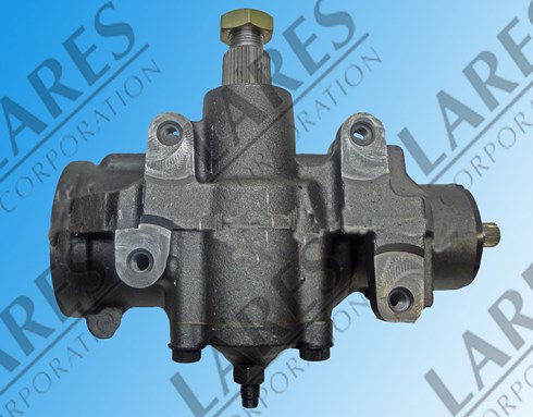 Power Steering Gear, Part No. 11262-a